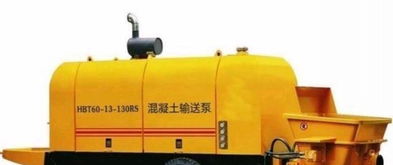 高效可靠 太原混凝土輸送泵出租服務，品質保證15000，工程機械租賃首選